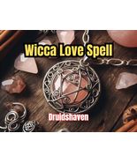 Ultimate  LOVE  Spell: Unleash Real Witchcraft for New Love (Limited Slots) - £15.70 GBP