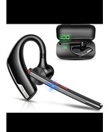 New bee Bluetooth Headset, Wireless Earpiece ￼￼M51 NEW OPEN BOX!!! - $51.08 CAD