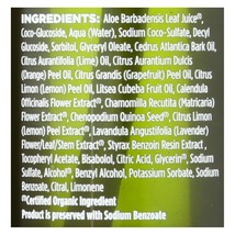Avalon Organics Glycerin Liquid Hand Soap Lemon - 12 Fl Oz(D0102H5W3X8.) - £9.53 GBP