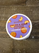 The SpaThecary Peaches And Cream Brightening Body Butter - $1,645.12 MXN