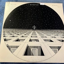 Blue Oyster Cult  Blue Oyster Cult -Columbia  PC 31063 - £38.53 GBP