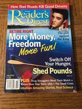 Readers Digest July 2003 - £23.19 GBP