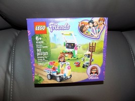 LEGO Olivia&#39;s Flower Garden LEGO Friends (41425) NEW - $29.20