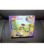 LEGO Olivia&#39;s Flower Garden LEGO Friends (41425) NEW - $675.06 MXN