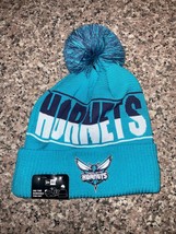 New Era Charlotte Hornets Beanie Hat - $28.00