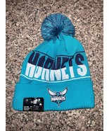 New Era Charlotte Hornets Beanie Hat - €24,11 EUR New Era Charlotte Hornets Beanie Hat - €24,11 EUR