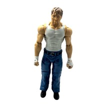 WWE AEW Mattel 2011 Wrestling Action Figure Dean Ambrose AKA Jon Moxley ... - £6.86 GBP