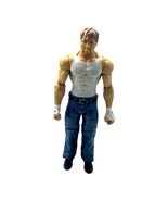 WWE AEW Mattel 2011 Wrestling Action Figure Dean Ambrose AKA Jon Moxley ... - $9.12