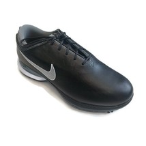 Nike Air Zoom Victory Tour 2 Golf Shoes Mens Size 9.5 Black CW8189-001 - £62.85 GBP