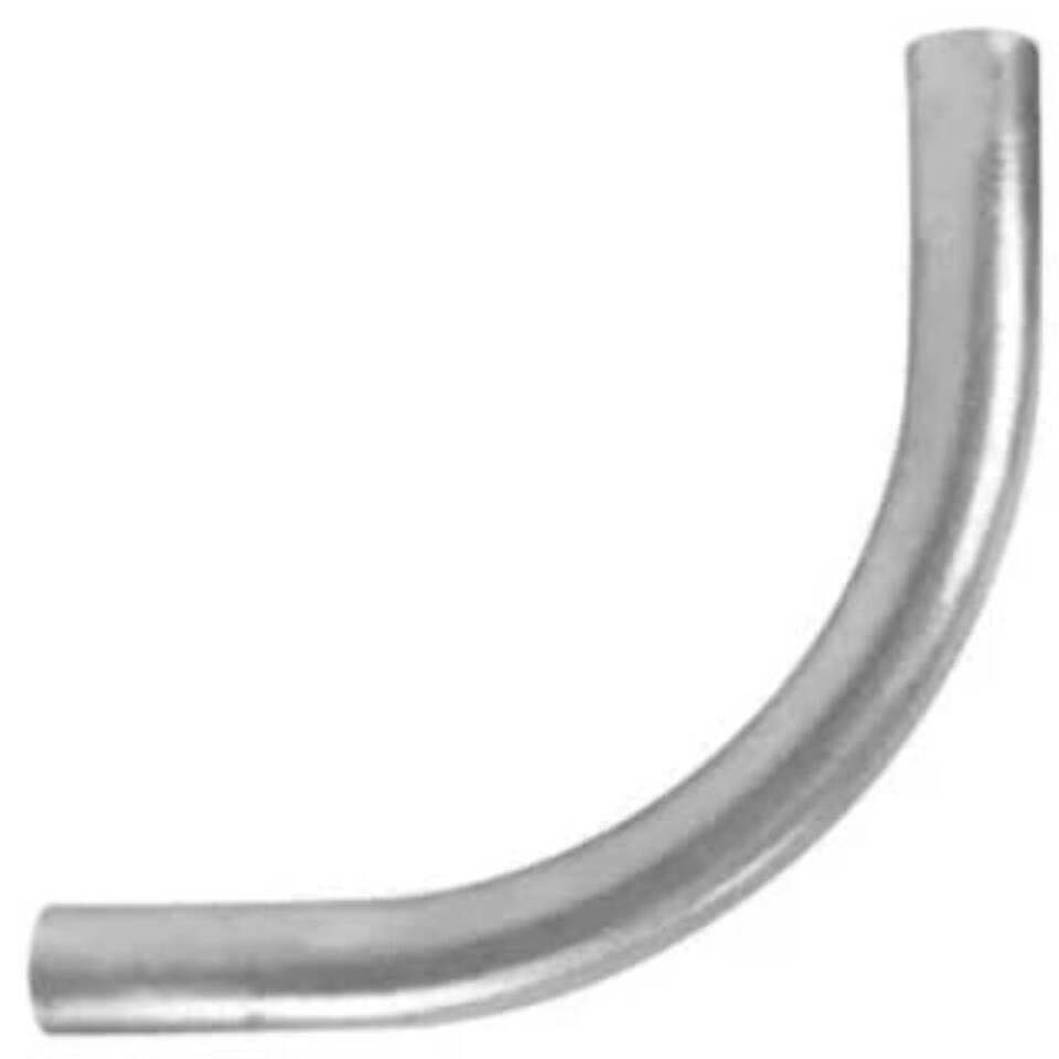 Wheatland 2&quot; Electrical EMT 90° Standard Radius Elbow Conduit Fitting 2 ... - $23.38
