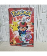Huge 170x Vintage Pokemon Metal Dog  Lot - Pikachu Charizard Game Freak/... - $404.19 CAD