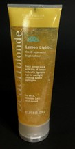 John Frieda Beach Blonde Lemon Lights Hair 8 oz Highlighter Highlights NEW - £106.29 GBP