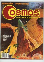 Cosmos Science Fiction and Fantasy Magazine Vol 1 No 3 VF 8.0 September 1977 - £7.78 GBP