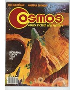 Cosmos Science Fiction and Fantasy Magazine Vol 1 No 3 VF 8.0 September ... - £7.73 GBP