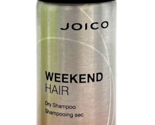 Joico Weekend Hair Dry Shampoo 1.14 oz - $13.81