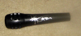 DAVE MATTHEWS  signed  AUTOGRAPHED  new  MICROPHONE - $399.99
