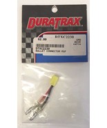 DURATRAX Bullet Connector MSF DTXC2230 RC Micro Street Force Radio Contr... - $3.49