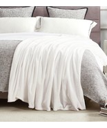 Fleece Blanket for Bed Sofa Couch Throws Super Soft Warm Cozy Fuzzy Micr... - $21.93 CAD