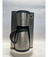 Starbucks Barista Aroma Grande Stainless Steel Coffee Maker W/ Thermal C... - $74.79