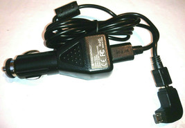 OEM USB CAR CHARGER FOR RAND MCNALLY TABLET TND 70 80 ROAD EXPLORER 70 GPS - $15.83