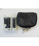 Tripp-lite Multi-functional Network Cable Tester N044-000-R  - $23.88 CAD