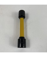 6 Second Abs 1 Yellow  Replacement Band Resistance Machine Used - $226.18 MXN