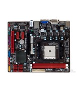 Biostar A75MH Socket FM1 DDR3 16GB Micro ATX - €71,15 EUR