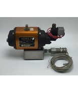 Worcester Controls 10-39SW-120A Series 39 Pneumatic Actuator  - $159.00