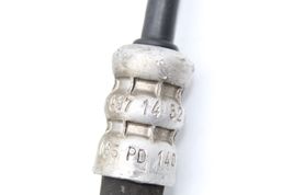 03-06 MERCEDES-BENZ S55 AMG POWER STEERING HOSE Q4149 image 11