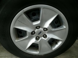 Wheel 17x7-1/2 Steel Fits 11-19 EXPLORER 103984698 - $147.60