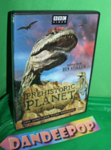 BBC Prehistoric Planet DVD Movie - £7.00 GBP