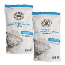 2 pack  King Arthur Flour Gluten Free 5 lb Bag - £19.49 GBP