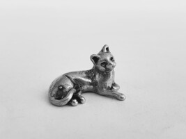 Perfect gift fot cat lovers - $28.00