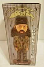 Jase Robertson Bobble Head Unashamed/Duck Dynasty 7&quot; Tall New In Box  - £11.41 GBP