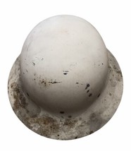 WWII US Civil Defense Helmet (original) - $40.84
