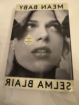 Mean Baby : A Memoir of Growing Up by Selma Blair (2022, Hardcover) - $94.23 MXN