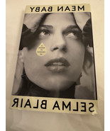 Mean Baby : A Memoir of Growing Up by Selma Blair (2022, Hardcover) - $4.95