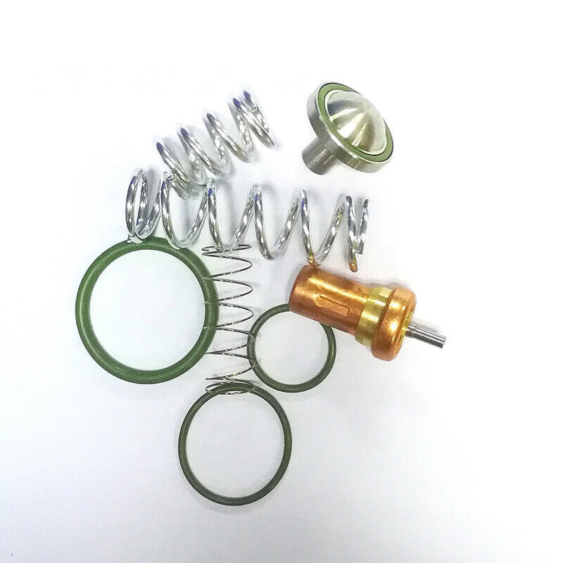 2901109500 Thermostat Valve Kit For Atlas Copco Air Compressor GX7 2901-... - $30.72