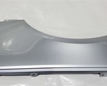 2013 2021 Range Rover OEM Front Left Fender Indus Silver  - $634.35 CAD