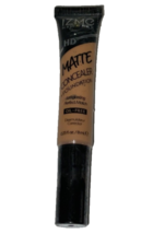 IZME New York HD Matte Concealer + Foundation #ICF164 Suntan, 0.25 fl oz - $9.99