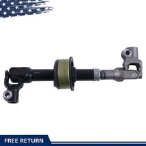 10-15 LEXUS RX350 RX450H INTERMEDIATE STEERING SHAFT E3500 image 14