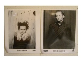 Ryan Downe 2 Presser Photo Kit-
show original title

Original TextRyan D... - $493.63 MXN