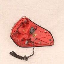 2011-14 Infiniti QX56 QX80 LED Outer Tail Light Lamp Left Driver Side - LH image 4