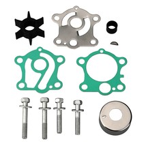 663-W0078 Water Pump Impeller Repair Kit Fit for Yamaha Impeller Outds 2 Stroke  - $69.85