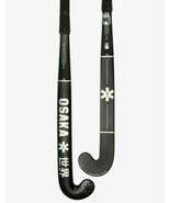 Osaka pro Tour Limited Low Bow Field Hockey Stick 2021 Size 36.5, 37.5 F... - £83.66 GBP