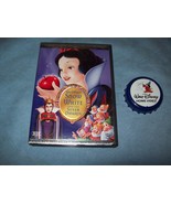FREE GIFT with Snow White And The Seven Dwarfs PLATINUM EDITION DVD - LI... - $277.58 MXN