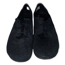Merrell Black Shoes Women’s Size 7.5 J21892 Performance Footwear Select Grip GUC - £17.61 GBP