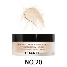 CHANEL Poudre Universelle Libre Loose Powder #N20 Travel Size 30g - £29.91 GBP