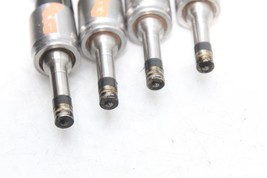 BMW 13647597870 FUEL INJECTORS SET OF 4 E5595 image 5