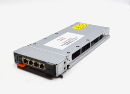 Cisco Catalyst Switch Module 3110G For Ibm Bladecenter 41Y8519 - $30.84